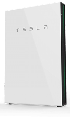 Powerwall 2 Solution