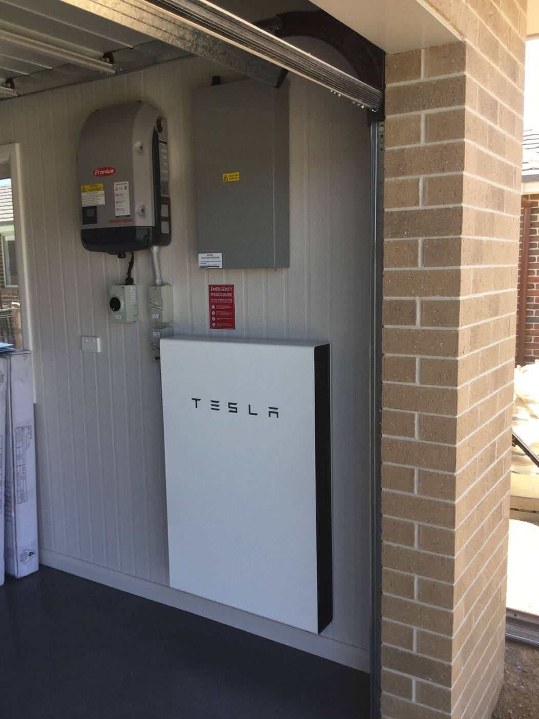 Solar Battery Storage Solutions Eco Energy & Solar Solutions