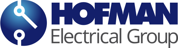 Hofman Electrical Group Logo