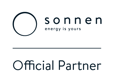 Sonnen Official Partner