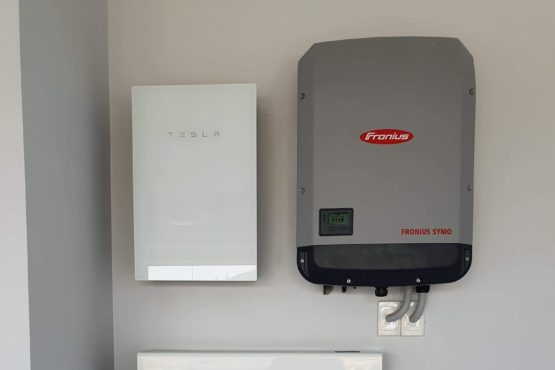 Our Inverters