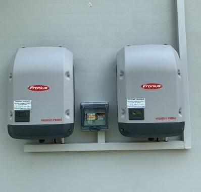 2x Fronius1