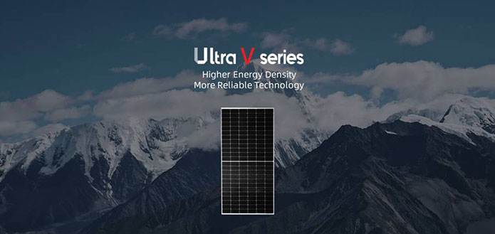 Suntech Launches Ultra V Series Module In The European Market With IEC Certifications