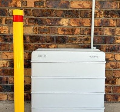 Sungrow Battery