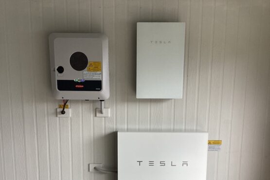 Our Inverters