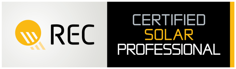 Certified Solar Professional