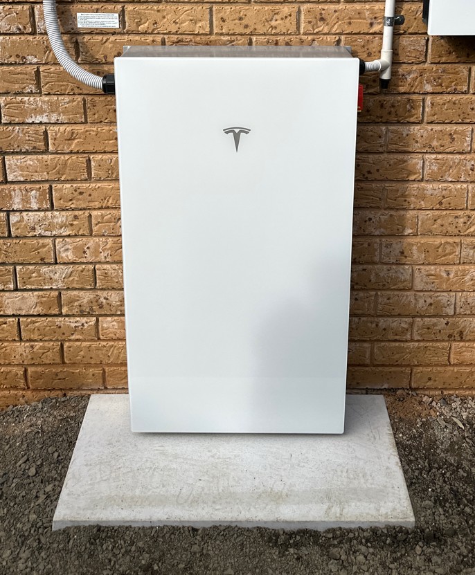 Tesla TPW3
