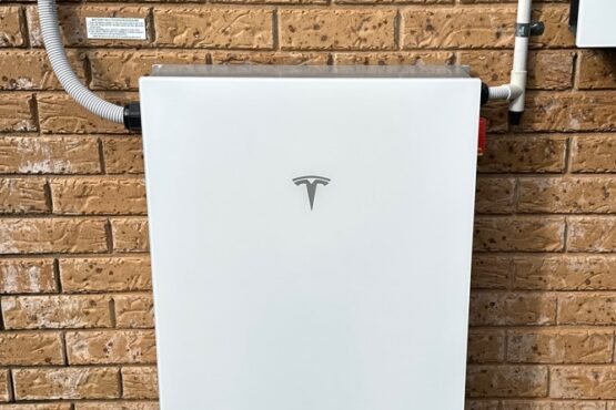 Battery Storage Solutions