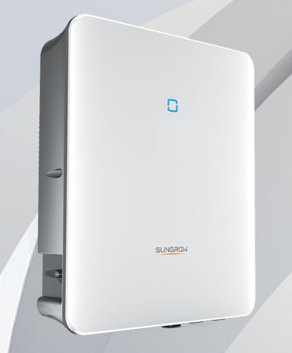 Sungrow Hybrid 3p