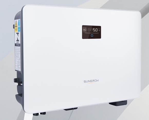 Sungrow Sg5.0rs